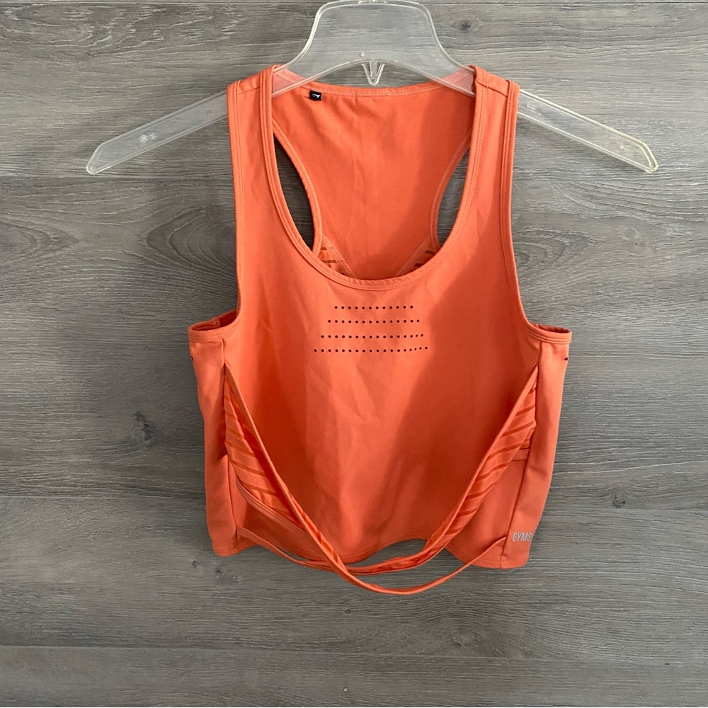 Gymshark Tank